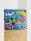 Item #481 — H2OGO! Splash Star Shaded Baby Boat