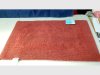Item #31 — New Rust Bath Rug 36 by 22 inch