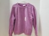 Item #294 — New ladies sweatshirt size Large