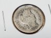 Item #46 — 1911 Silver Barber dime