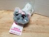 Item #172 — New girls slipper slipper socks size 12-13