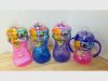 Item #227 — Nuby Trainer Sippy Cups 6m+ Set