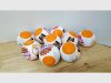 Item #493 — New zuru mini brands, each approx 4 inch