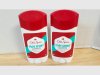 Item #962 — Old Spice Pure Sport Deodorant 2pk 85g