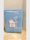 Item #131 — Blue Heavenly Notes Bible Case