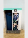 Item #552 — Wellness 3 Double Wall Wine Set