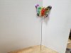 Item #283 — New Garden stake 21.5\" high