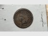 Item #14 — 1893 Indian Head cent