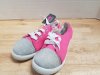 Item #536 — New girls shoes size 12