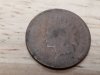 Item #45 — 1868 Indianhead penny