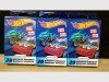 Item #443 — Hot Wheels Smart Care Adhesive Bandages