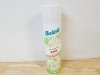 Item #407 — New dry shampoo