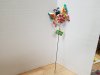 Item #81 — New Garden stake 21.5\" high