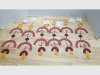 Item #215 — Boho Wooden Arch Hanging Decorations
