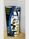 Item #489 — ProStrength Resistance Band Set 3-Pack
