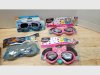 Item #56 — Assorted Kids Swim Goggles