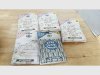 Item #746 — New Assorted Love Theme Air Fresheners, 6 pack