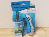 Item #78 — New metal 8 pattern hose nozzle