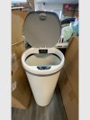 Item #7 — Touchless Sensor Trash Can