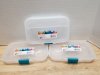 Item #240 — New storage containers