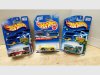 Item #57 — Hot Wheels
