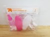 Item #651 — New TSA travel compliant container kit