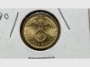 Item #37 — 1939 German WWII era coin