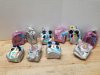 Item #99 — New coin purses, each approx 4 by 3 inch