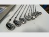 Item #12 — Set of Callaway X Series 416 Irons, like new