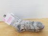Item #571 — New womens cabin socks size 4-10