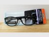 Item #875 — Foster Grant reader glasses +2.50