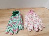 Item #93 — New gardening gloves