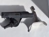 Item #256 — Cabelas and Tru Tec fishing pole holders for boats