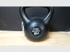 Item #473 — PRC 10lb Black Kettlebell