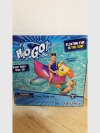 Item #917 — Dandy Dodo Ride-On Pool Float