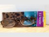 Item #952 — Free EZ Reader +2.00 Glasses w/ Case