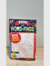 Item #105 — Klutz Book of Word-Finds 300 Puzzles