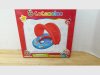 Item #467 — Cocomelon Shaded Baby Boat Inflatable
