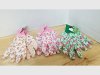 Item #523 — Floral Gardening Gloves Lot