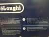 Item #70 — New Delonghi espresso machine/LatteCrema Hot, $800+ new photo 4 of 6