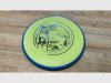 Item #27 — New 2021 Envy World Champion Disc Golf Putter
