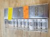 Item #144 — 11 rolls of Uncirculated Bison nickels photo 1 of 3