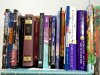 Item #276 — Mixed Hardcover Books Assortment