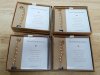 Item #230 — New Four First Communion Bracelets