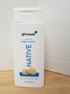 Item #345 — Girl Scouts Body Wash Bottle