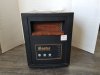 Item #68 — iHeater, remote, manual, seller says never been used