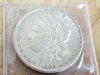 Item #15 — 1888 Morgan Silver Dollar