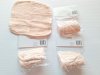 Item #517 — Makeup eraser towels, 7x7 inch