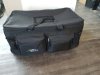 Item #124 — DANCE competition bag, approx 30 by 20 by 16 inch