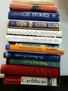 Item #248 — Stack of Used Books